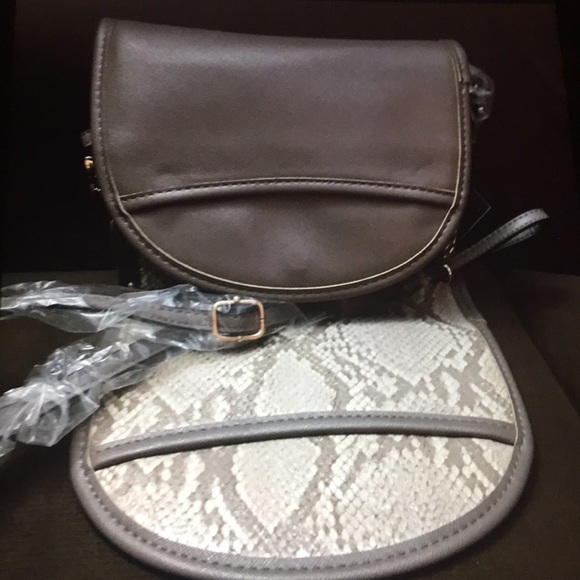 🆕 NWT WOMEN CROSSBODY BAG - Picture 6 of 11
